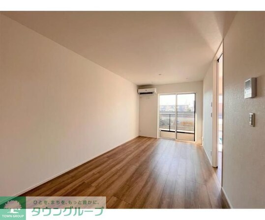 ブリエ・アンの物件内観写真